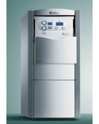Напольный конденсационный котел Vaillant ecoVIT exclusiv VKK 656/4 int