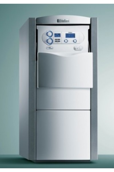 Напольный конденсационный котел Vaillant ecoVIT exclusiv VKK 226/4 int