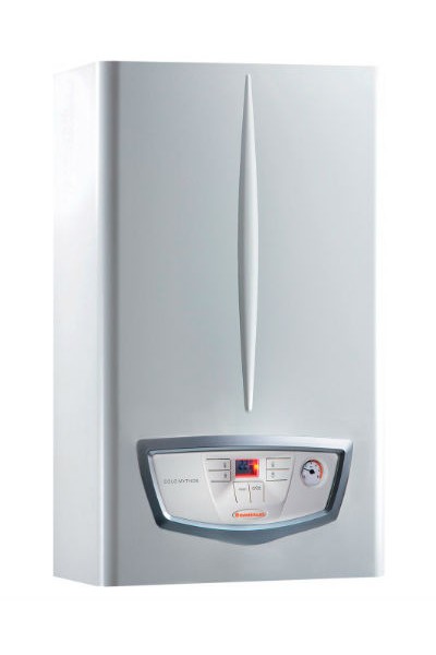 Газовый котел Immergas Nike Mythos 24 2 E