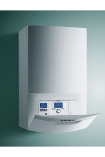 Конденсационный котел Vaillant ecoTEC plus VU INT IV 246/5‑5 H