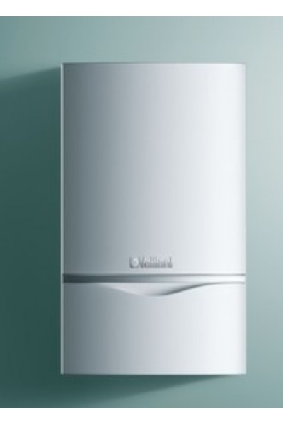 Конденсационный котел Vaillant ecoTEC plus VU 486/5-5 (H-INT IV)