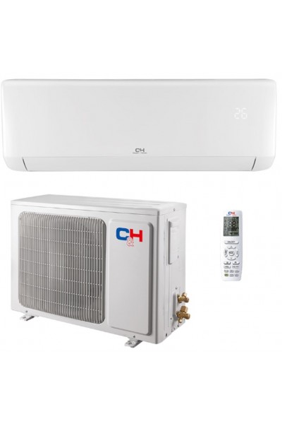Кондиционер Cooper Hunter Prima Plus CH-S12XN7