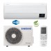 Кондиционер Samsung AR12BXFAMWKNUA (GEO WindFree WiFi Mass)