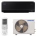 Кондиционер Samsung AR09BXFAMWKNUABDK (Black Diamond WindFree WiFi)