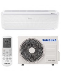 Кондиционер Samsung AR12NXPDPWKNEE (Nordic WiFi Virus Doctor)