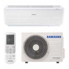 Кондиционер Samsung AR09NXPDPWKNEE (Nordic WiFi Virus Doctor)