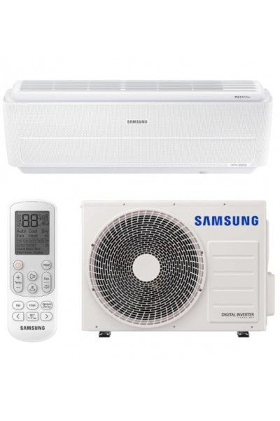 Кондиционер Samsung AR12NXPDPWKNEE (Nordic WiFi Virus Doctor)