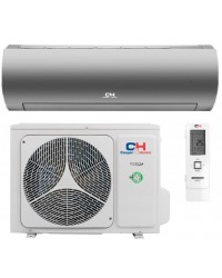 Кондиционер Cooper Hunter DAYTONA CH-S18FTXD-SC (SET)