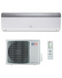 Кондиционер Cooper Hunter ICY INVERTER CH-S18FTXTB2S-NG