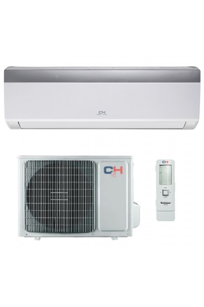 Кондиционер Cooper Hunter ICY INVERTER CH-S12FTXTB2S-NG