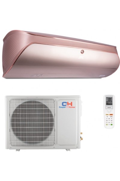 Кондиционер Cooper Hunter IMPERIAL CH-S09FTXZ-NG
