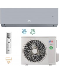 Кондиционер Cooper Hunter MAJESTY CH-S18FTXAM-SC
