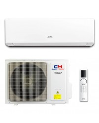 Кондиционер Cooper Hunter SUPREME CH-S12FTXAM2S-WP