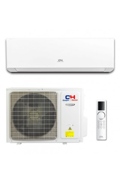 Кондиционер Cooper Hunter SUPREME CH-S12FTXAM2S-WP