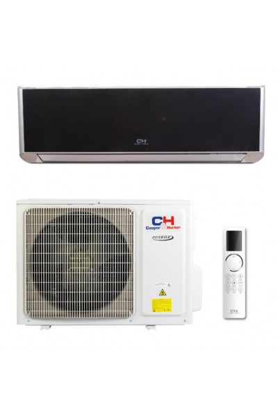 Кондиционер Cooper Hunter SUPREME CH-S09FTXAM2S-BL