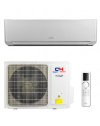 Кондиционер Cooper Hunter SUPREME CH-S18FTXAM2S-SC