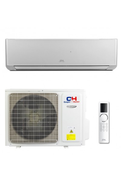Кондиционер Cooper Hunter SUPREME CH-S24FTXAM2S-SC