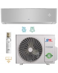 Кондиционер Cooper Hunter SUPREME CONTINENTAL CH-S09FTXAL2-SC