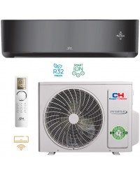 Кондиционер Cooper Hunter SUPREME CONTINENTAL CH-S18FTXAL-BL (SET)