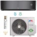 Кондиционер Cooper Hunter SUPREME CONTINENTAL CH-S18FTXAL-BL (SET)