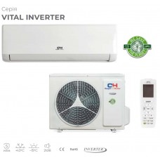 Кондиціонер Cooper Hunter VITAL CH-S07FTXF2-NG