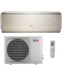 Кондиционер Cooper Hunter VIP INVERTER CH-S09FTXHV-B-NG