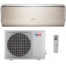 Кондиционер Cooper Hunter VIP INVERTER CH-S09FTXHV-B-NG