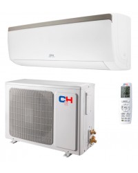 Кондиционер Cooper Hunter AIR MASTER EVO CH-S12XP9