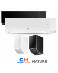 Кондиционер Cooper Hunter NATURE CH-S09FTXAN-WP