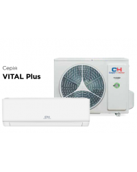 Кондиционер Cooper Hunter VITAL PLUS CH-S12FTXF6