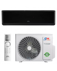 Кондиционер Cooper Hunter SUPREME CH-S09FTXAM2S-FB
