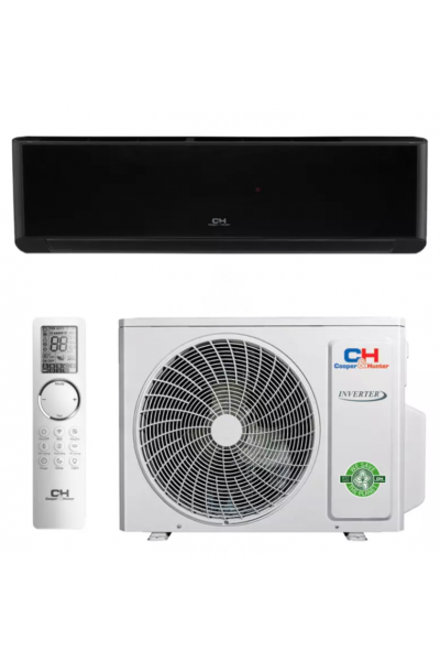 Кондиционер Cooper Hunter SUPREME CH-S09FTXAM2S-FB