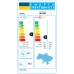 Кондиционер LEBERG LBS-FRA08UA/LBU-FRA08UA