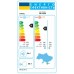 Инверторный кондиционер LEBERG LBS-TOR24UA/LBU-TOR24UA