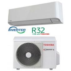 Инверторный кондиционер Toshiba RAS-05BKVG-EE/RAS-05BAVG-EE