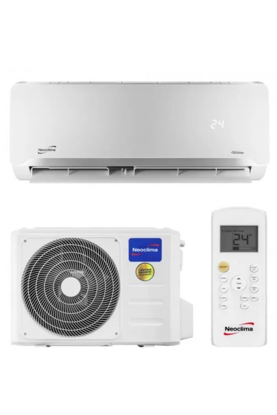 Кондиционер Neoclima SKYCOLD NS-12EHBIw1/NU-12EHBIw1