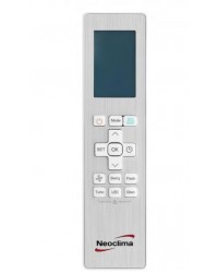 Кондиционер Neoclima Therminator NS/NU-12AHX