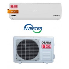 Кондиціонер Osaka STV-07HH Elite Inverter