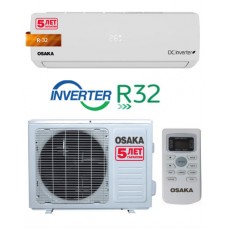 Кондиціонер Osaka STVP-09HH Power PRO DC Inverter