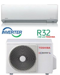 Инверторный кондиционер Toshiba RAS-16PKVSG-E/RAS-16PAVSG-E