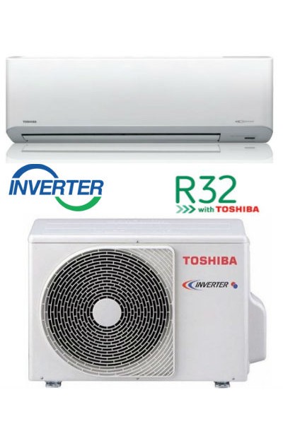 Инверторный кондиционер Toshiba RAS-16PKVSG-E/RAS-16PAVSG-E