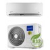 Инверторный кондиционер Neoclima SkyCold NS/NU-12EHBIw