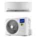 Инверторный кондиционер Neoclima SkyCold NS/NU-12EHBIw