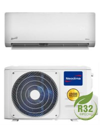 Инверторный кондиционер Neoclima U-Mate NS/NU-24EUMIw3