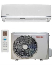 Кондиционеры Toshiba RAS-18U2KH3S-EE/RAS-18U2AH3S-EE