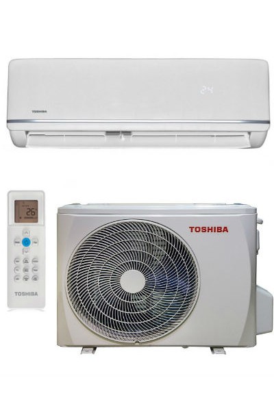 Кондиционеры Toshiba RAS-12U2KH3S-EE/RAS-12U2AH3S-EE
