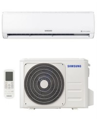 Кондиционер Samsung AR18BXHQASINUA (Basic)
