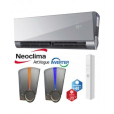 Инверторный кондиционер Neoclima ArtVogue NS-09EHVIws1/NU-09EHVI1 Инверторный кондиционер Neoclima ArtVogue NS-09EHVIws1/NU-09EHVI1