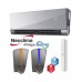 Инверторный кондиционер Neoclima ArtVogue NS/NU-18AHVIws