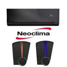 Инверторный кондиционер Neoclima ArtVogue NS-09EHVIwb1/NU-09EHVI1 Инверторный кондиционер Neoclima ArtVogue NS-09EHVIwb1/NU-09EHVI1